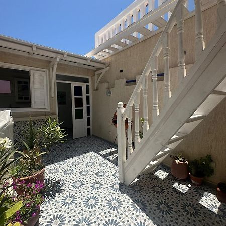 Les Terrasses Suites Home - Yoga Studio Essaouira Extérieur photo