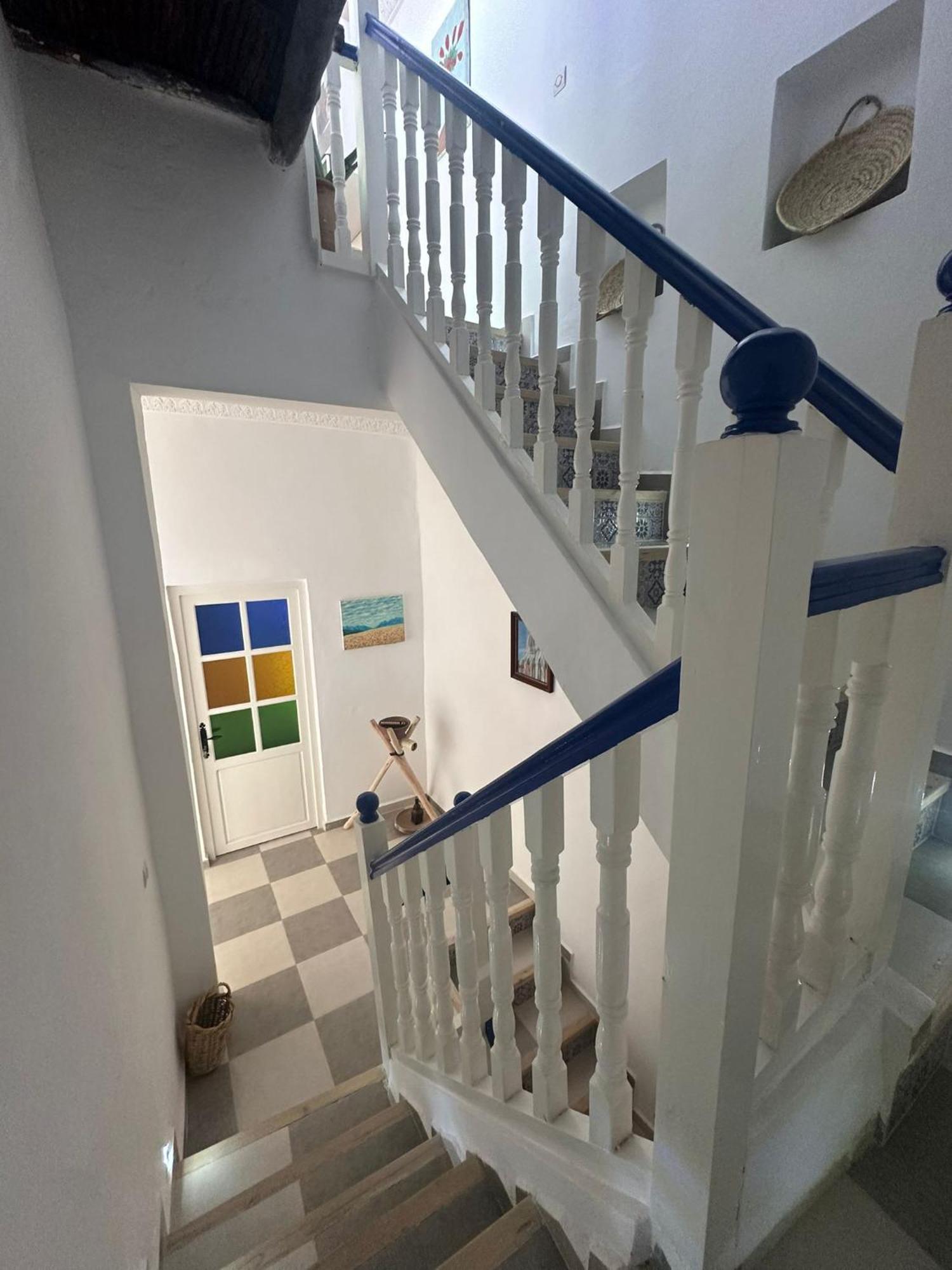 Les Terrasses Suites Home - Yoga Studio Essaouira Extérieur photo