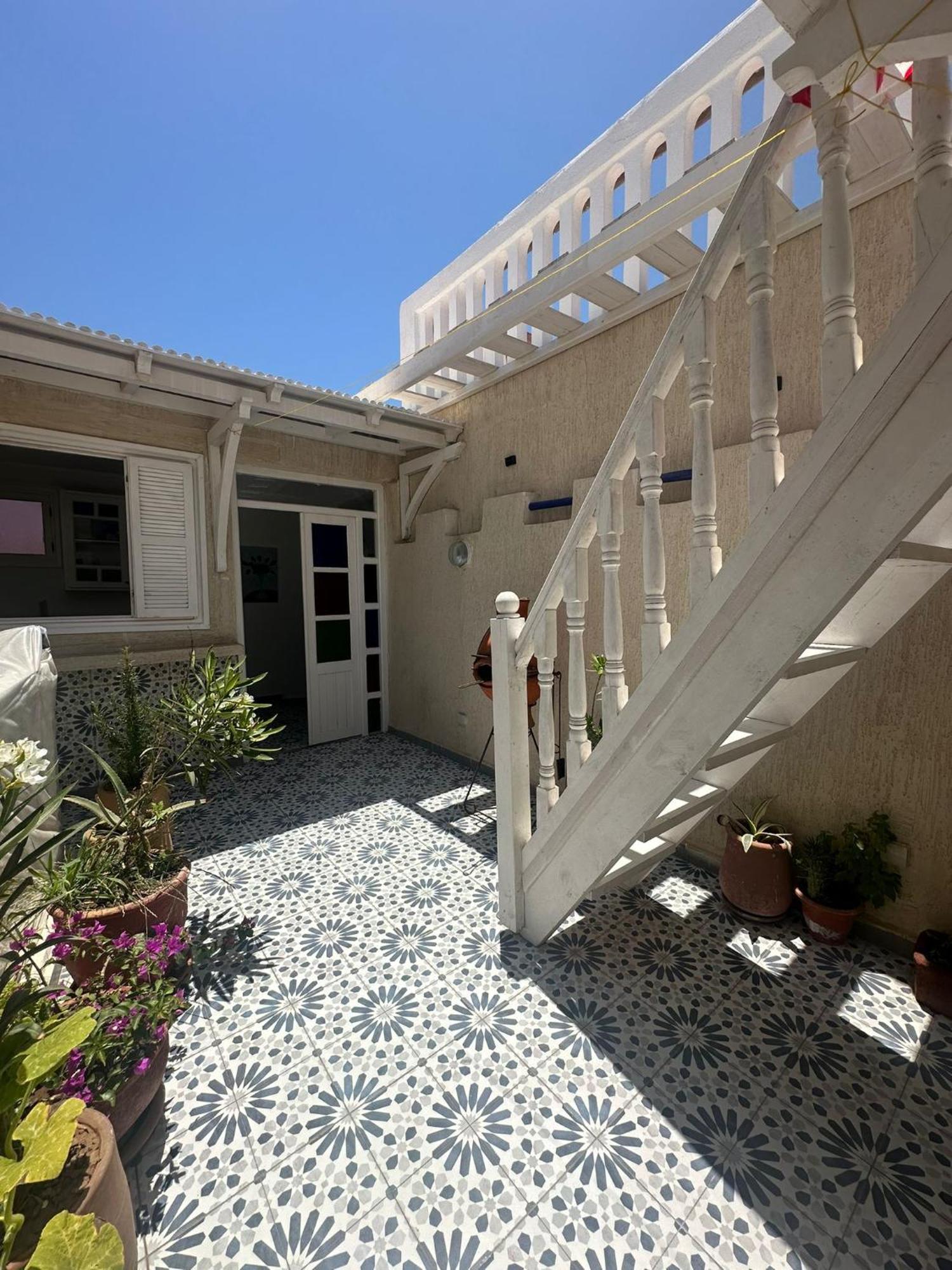 Les Terrasses Suites Home - Yoga Studio Essaouira Extérieur photo