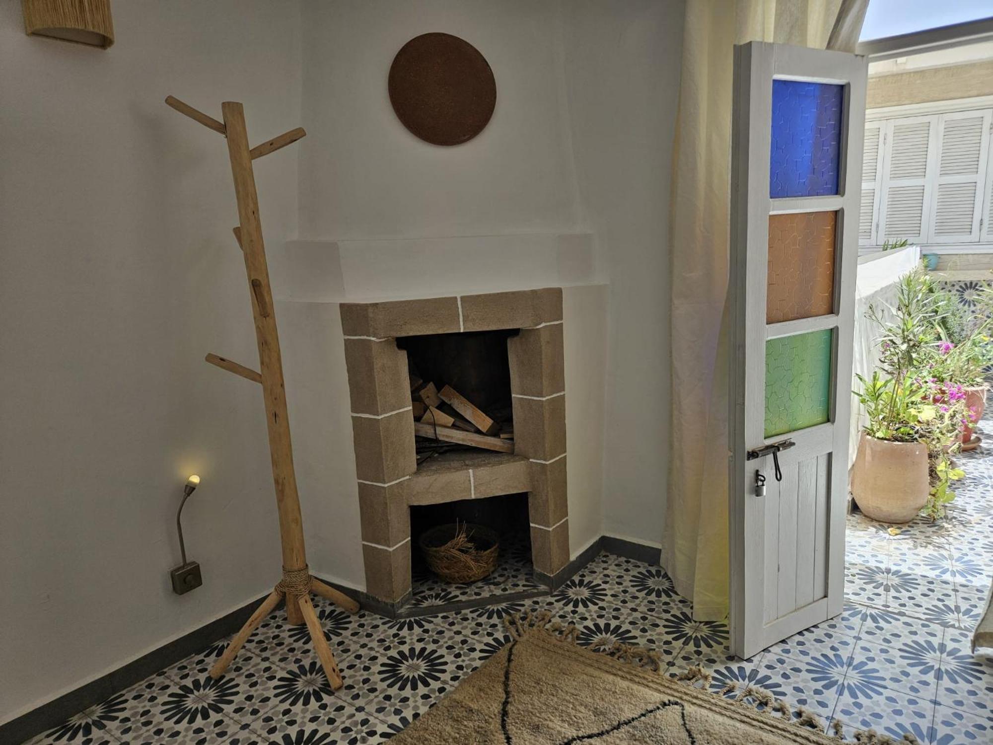Les Terrasses Suites Home - Yoga Studio Essaouira Extérieur photo