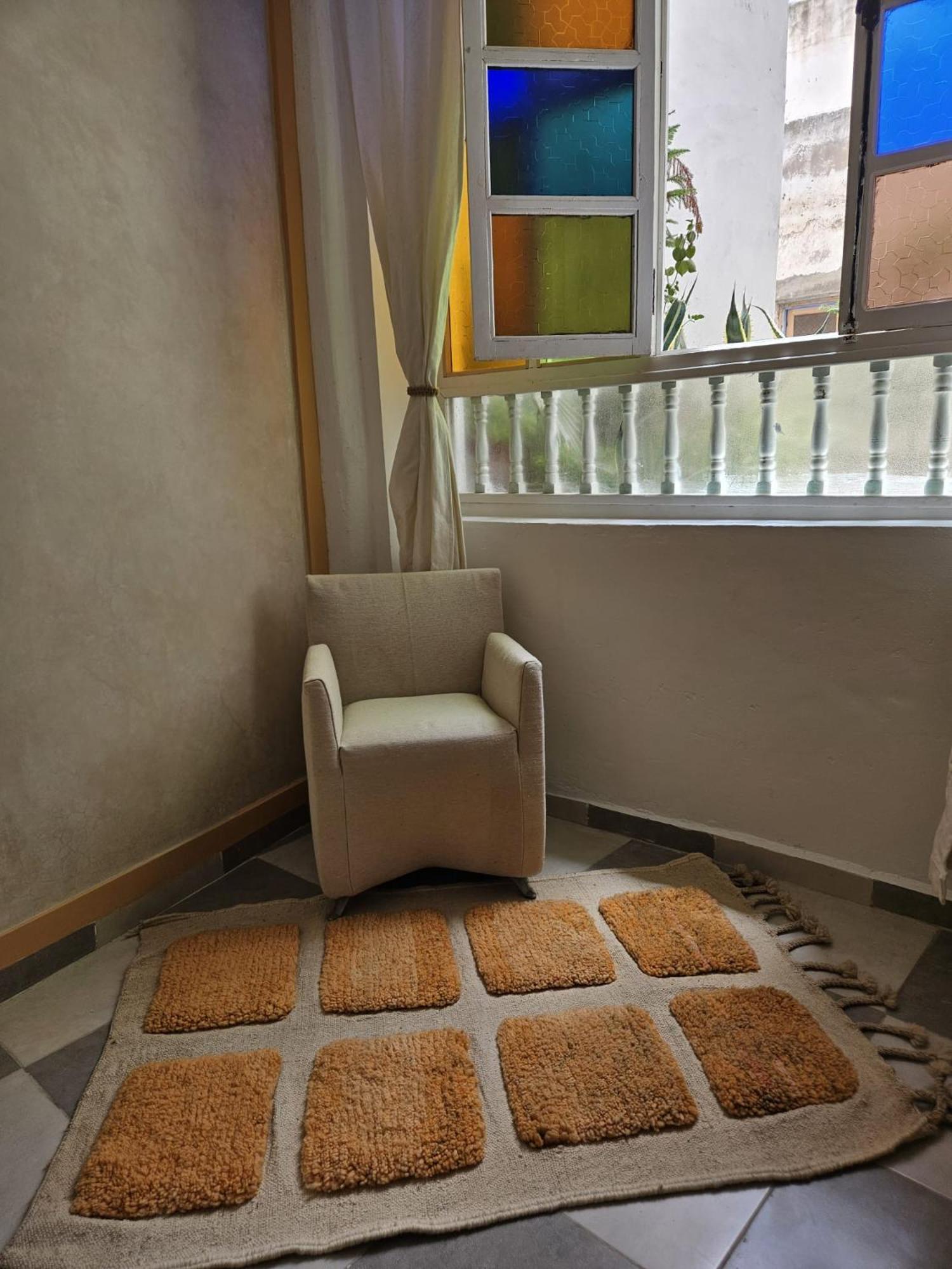 Les Terrasses Suites Home - Yoga Studio Essaouira Extérieur photo