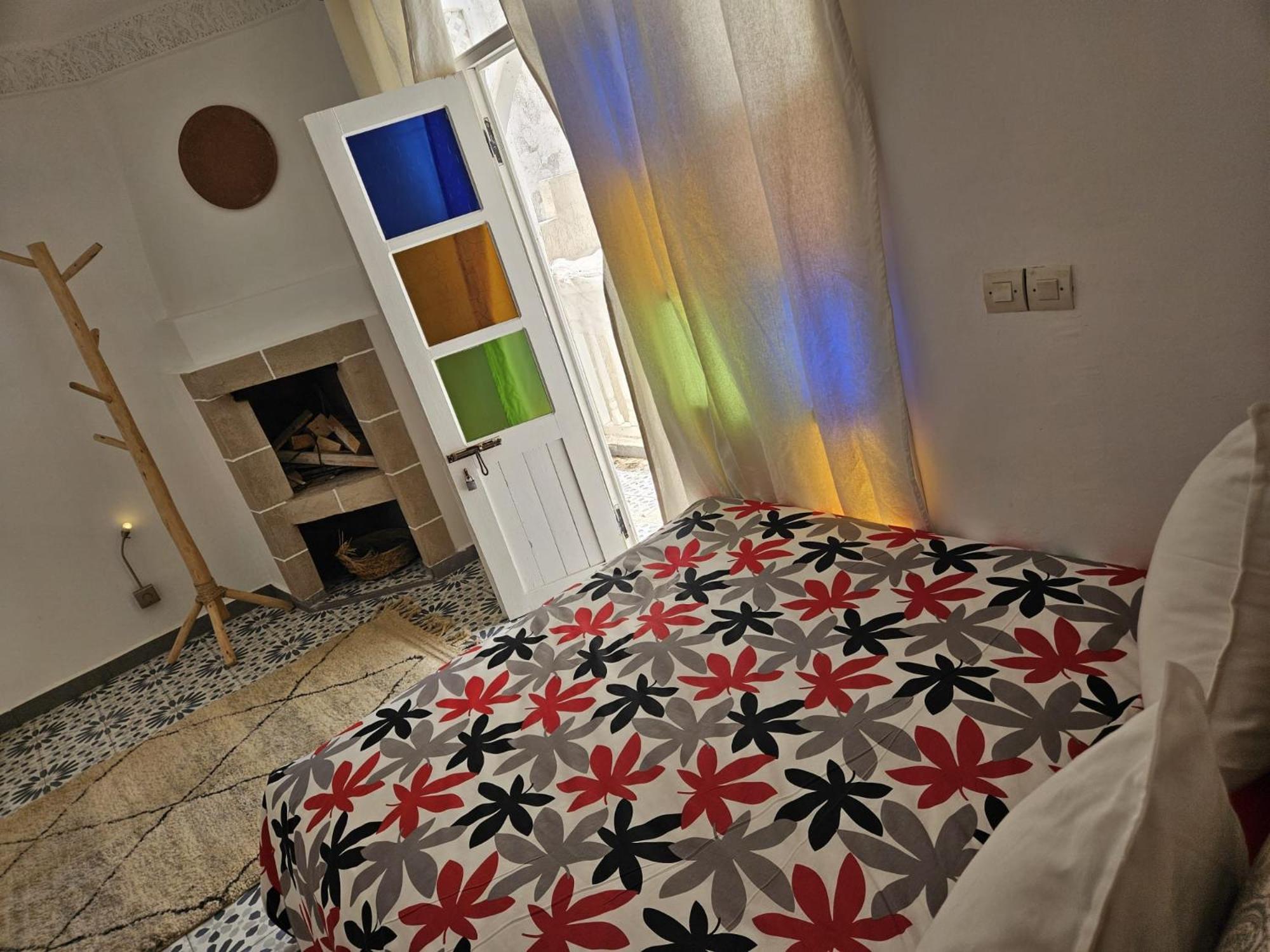 Les Terrasses Suites Home - Yoga Studio Essaouira Extérieur photo