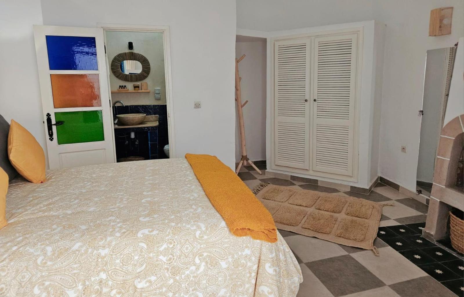 Les Terrasses Suites Home - Yoga Studio Essaouira Extérieur photo